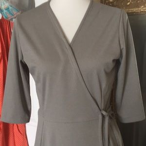 Travel Smith wrinkle free dress